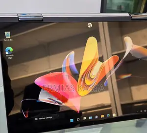 New Laptop HP Pavilion X360 15t 8GB Intel Core I5 SSD 512GB