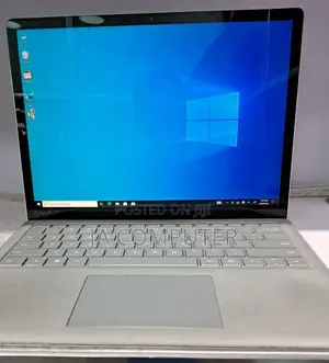 New Laptop Microsoft Surface Laptop 2 16GB Intel Core I7 SSD 512GB