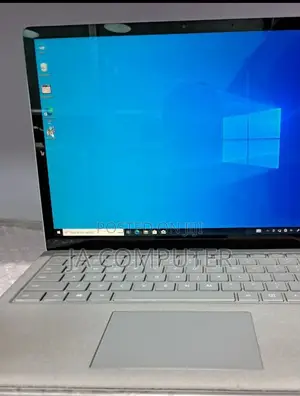 New Laptop Microsoft Surface Laptop 2 16GB Intel Core I7 SSD 512GB