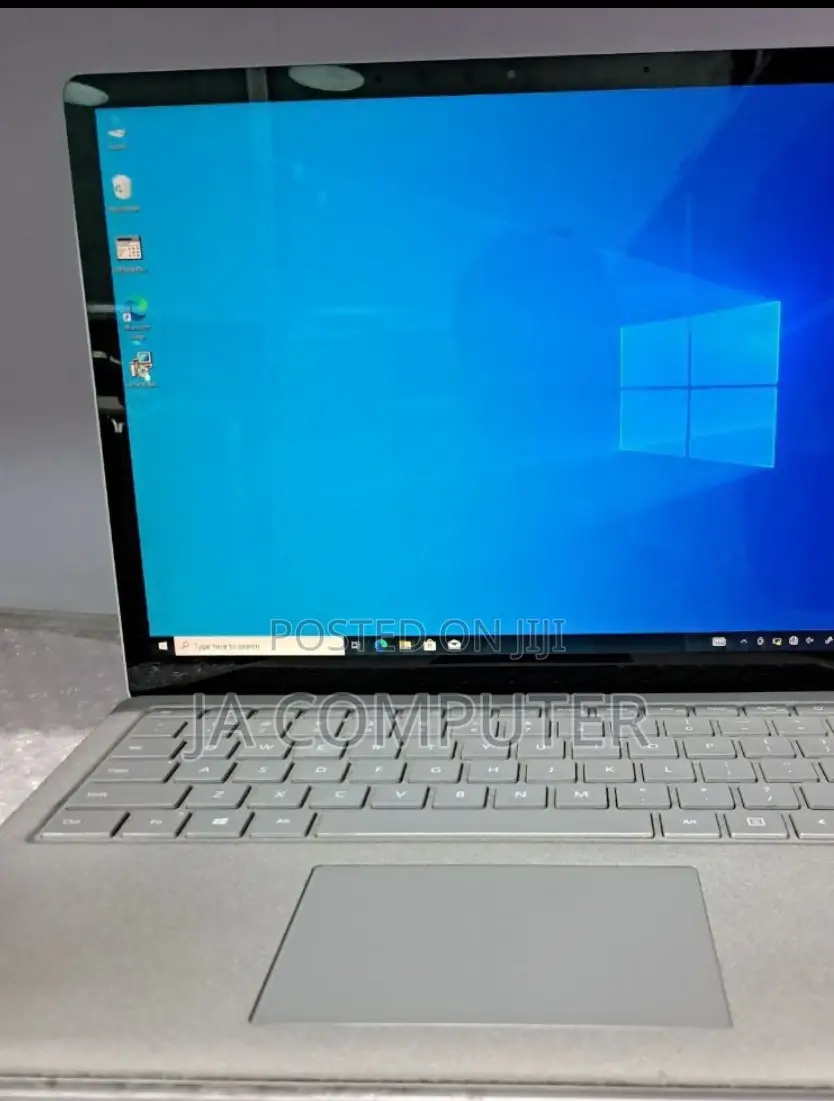 New Laptop Microsoft Surface Laptop 2 16GB Intel Core I7 SSD 512GB