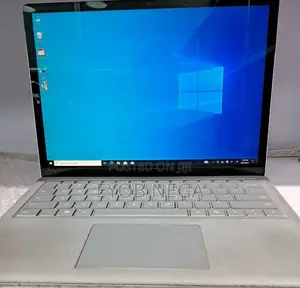 New Laptop Microsoft Surface 16GB Intel Core I7 SSD 512GB