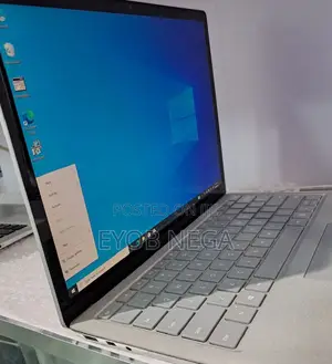 New Laptop Microsoft Surface 16GB Intel Core I7 SSD 512GB