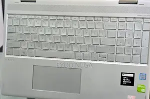 Photo - New Laptop HP Envy X360 20GB Intel Core I7 SSD 512GB