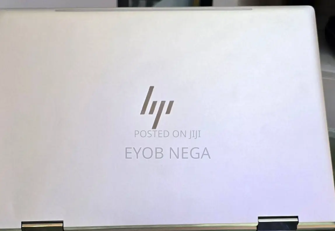 New Laptop HP Envy X360 20GB Intel Core I7 SSD 512GB