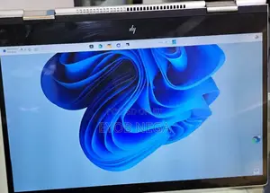 New Laptop HP Envy X360 20GB Intel Core I7 SSD 512GB