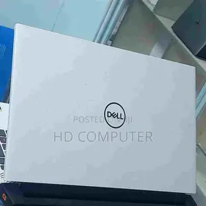 New Laptop Dell G15 5511 16GB AMD Ryzen 7 SSD 512GB