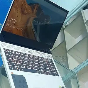 New Laptop Dell G15 5511 16GB AMD Ryzen 7 SSD 512GB