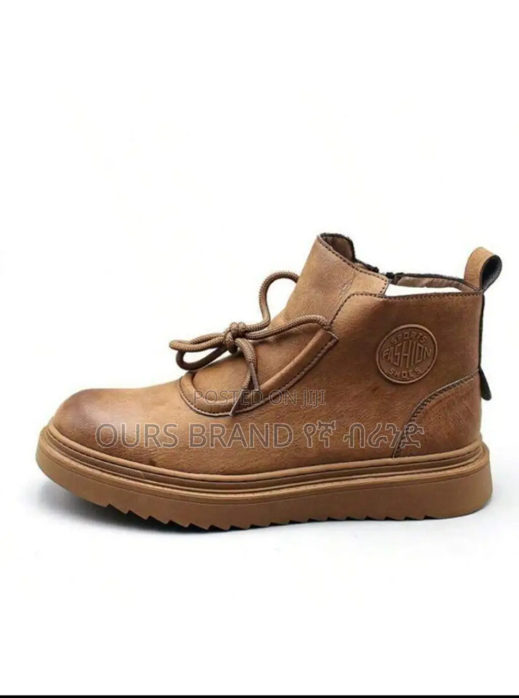 Chukaa High Master Quality Luxurious Boots Shoes