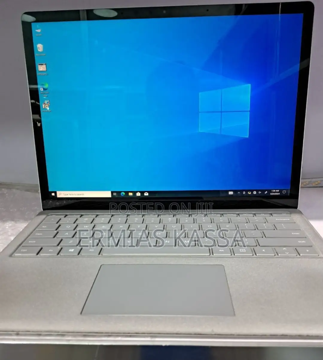New Laptop HP Envy X360 20GB Intel Core I7 SSD 512GB