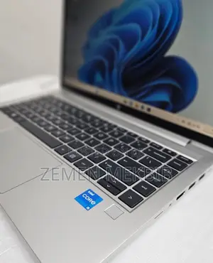 Photo - New Laptop HP ProBook 440 G8 16GB Intel Core I5 SSD 512GB
