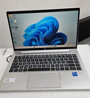 New Laptop HP ProBook 440 G8 16GB Intel Core I5 SSD 512GB