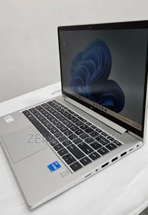 New Laptop HP ProBook 440 G8 16GB Intel Core I5 SSD 512GB
