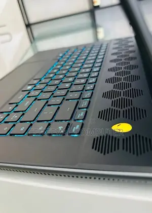 Laptop Alienware Area-51m 16GB Intel Core I7 SSD 1T