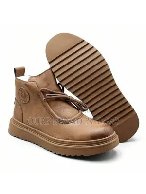 Chukaa High Master Quality Luxurious Boots Shoes