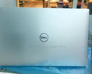 New Laptop Dell XPS 15 16GB Intel Core I7 SSD 1T