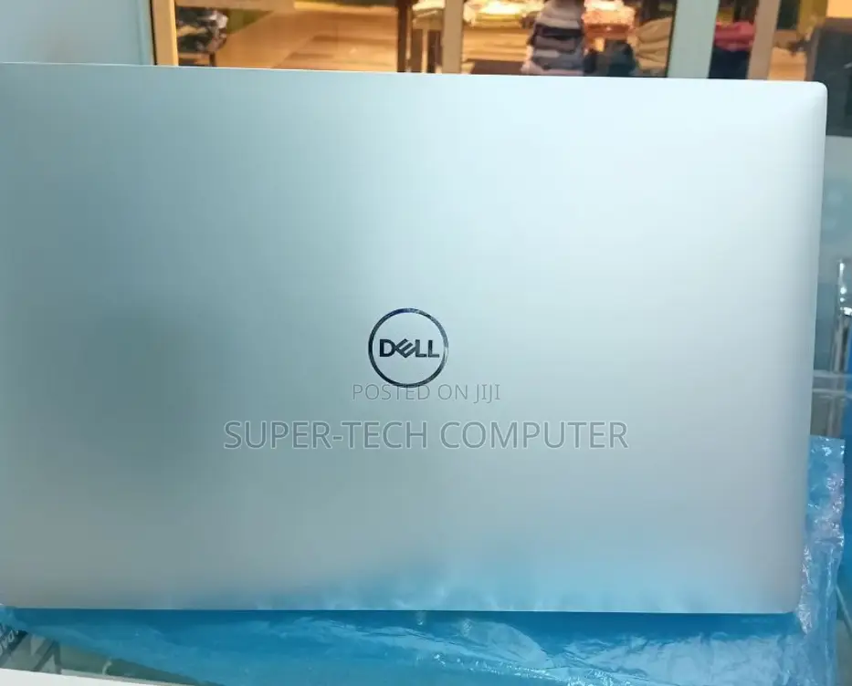 New Laptop Dell XPS 15 16GB Intel Core I7 SSD 1T
