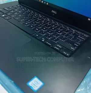 New Laptop Dell XPS 15 16GB Intel Core I7 SSD 1T