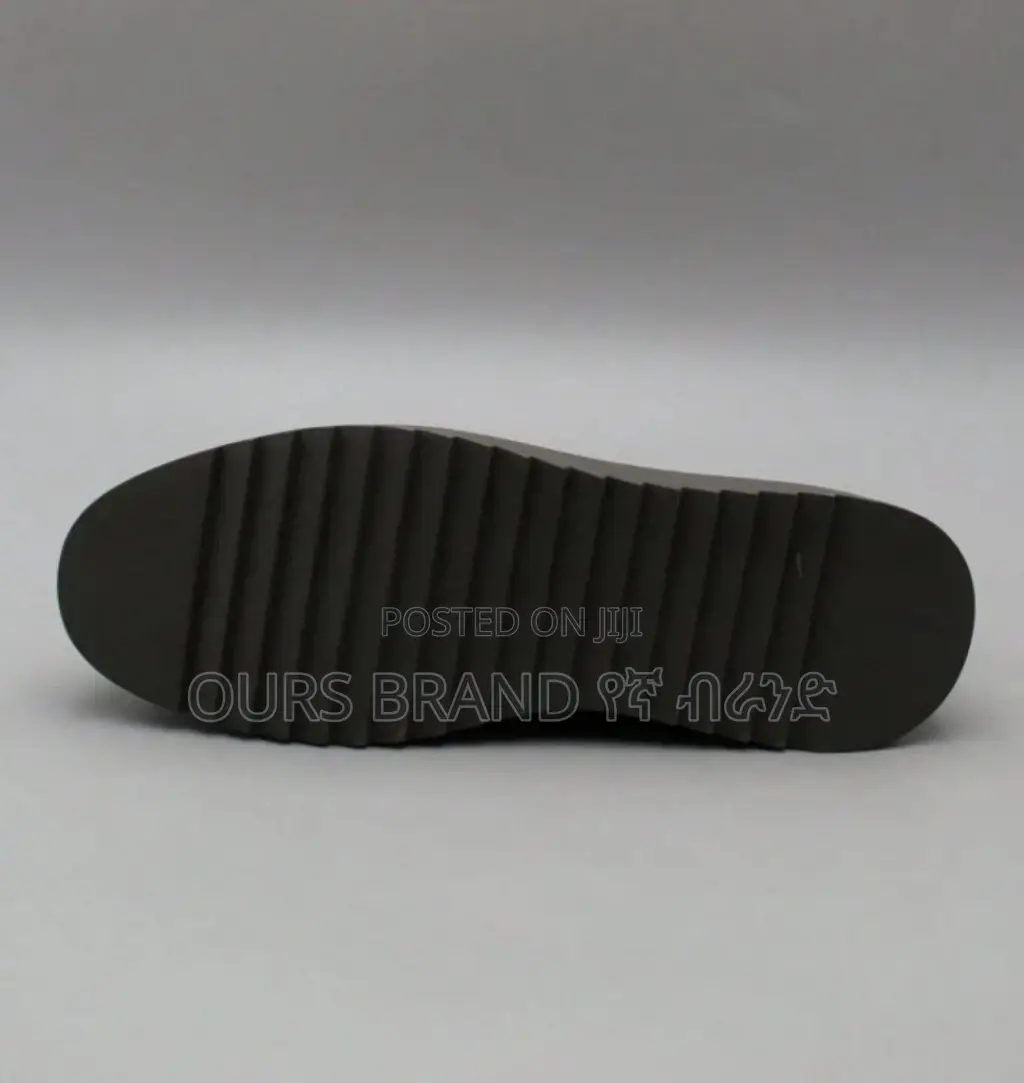 Chukaa High Master Quality Luxurious Boots Shoes