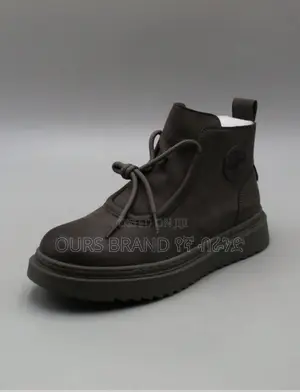 Photo - Chukaa High Master Quality Luxurious Boots Shoes