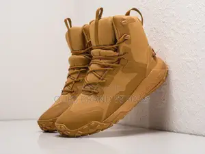 Photo - Underarmour High Master Quality Luxurious Boots Shoes