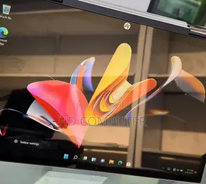 Photo - New Laptop HP Envy X360 16GB Intel Core I5 SSD 512GB