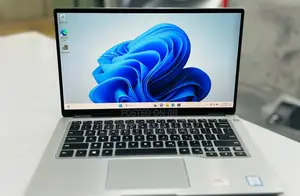 Photo - New Laptop Dell 8GB Intel Core I7 SSD 256GB