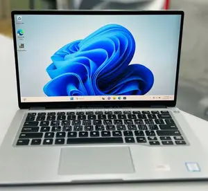 New Laptop Dell 8GB Intel Core I7 SSD 256GB