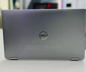New Laptop Dell 8GB Intel Core I7 SSD 256GB