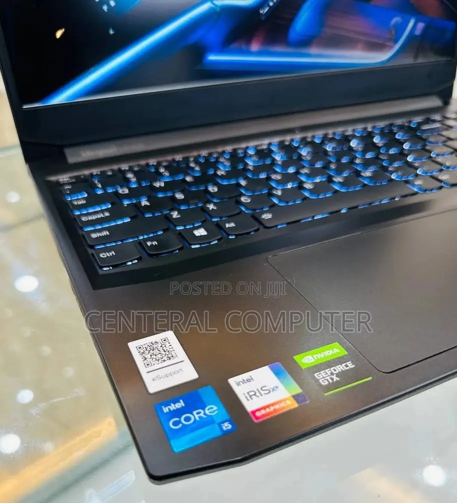 New Laptop Lenovo IdeaPad Z580 8GB Intel Core I5 SSD 512GB