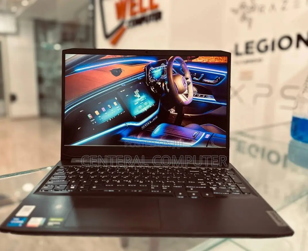 New Laptop Lenovo IdeaPad Z580 8GB Intel Core I5 SSD 512GB