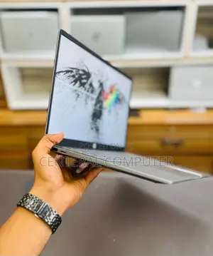 New Laptop HP 240 G2 16GB Intel Core I5 SSD 512GB