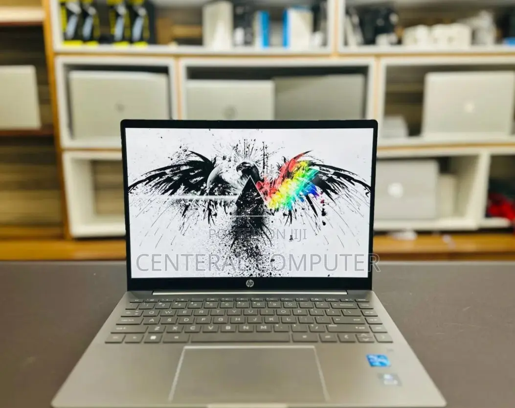 New Laptop HP 240 G2 16GB Intel Core I5 SSD 512GB