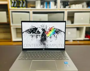 New Laptop HP 240 G2 16GB Intel Core I5 SSD 512GB