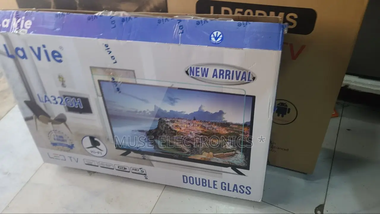 Lavie 32 Inch Full Hd Tv