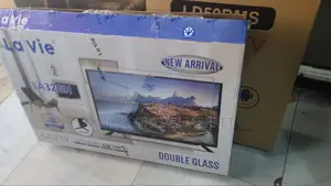 Lavie 32 Inch Full Hd Tv