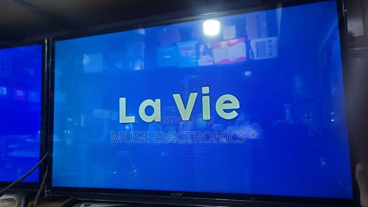 Lavie 32 Inch Full Hd Tv