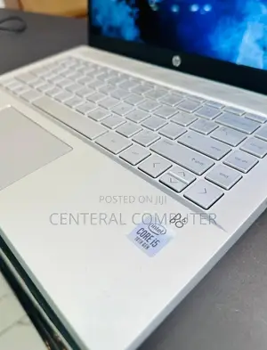 New Laptop HP 430 8GB Intel Core I5 SSD 512GB