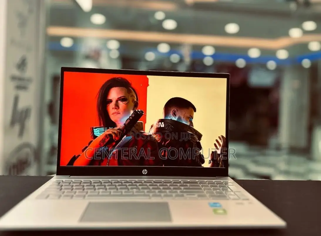 New Laptop HP 655 16GB Intel Core I5 SSD 512GB