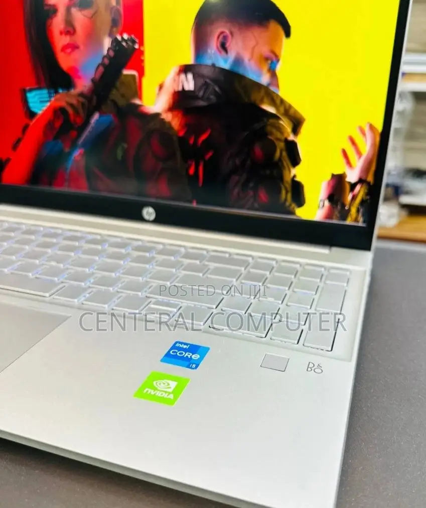 New Laptop HP 655 16GB Intel Core I5 SSD 512GB