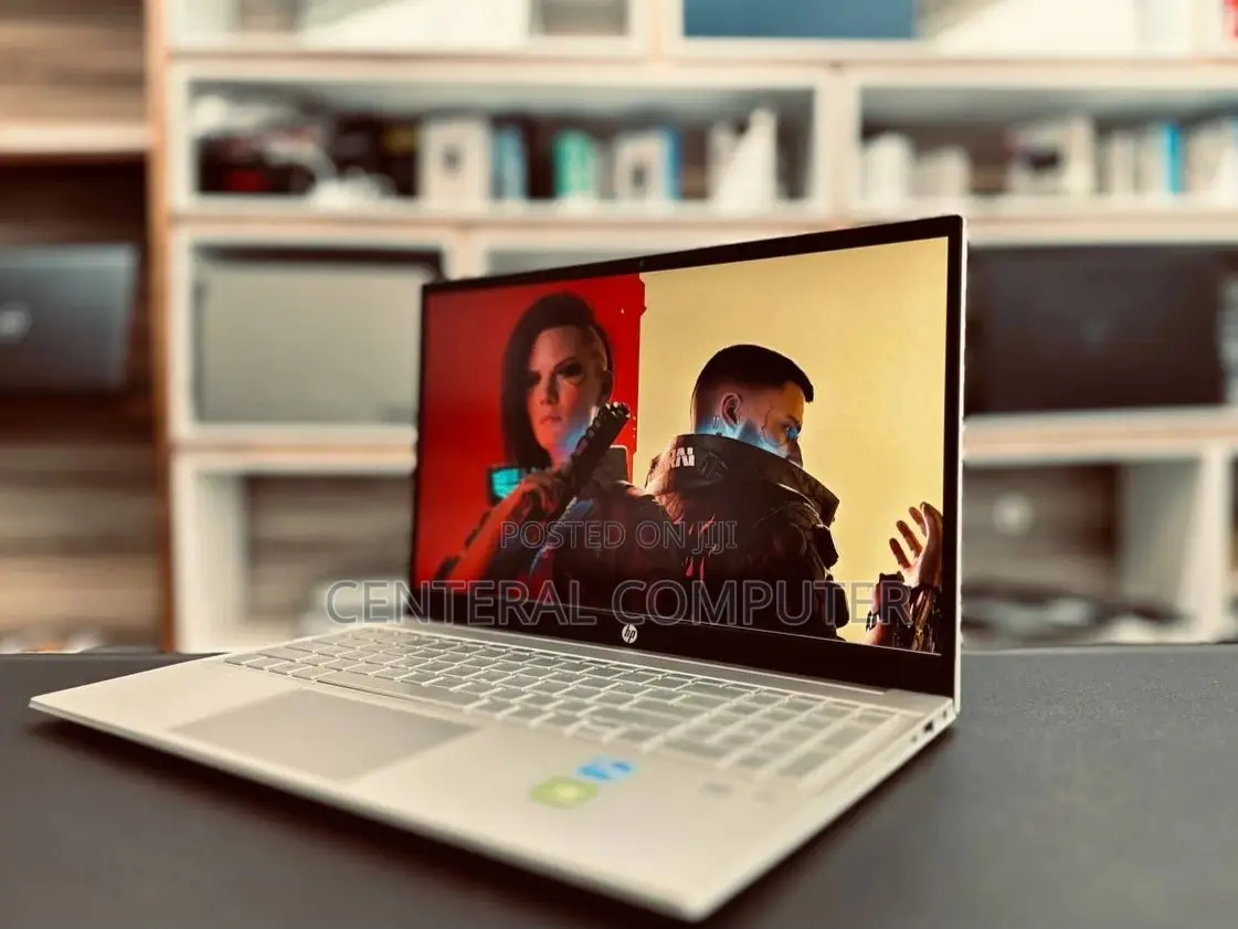 New Laptop HP 655 16GB Intel Core I5 SSD 512GB