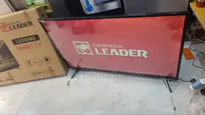 Leader 50 " Smart Android Tv