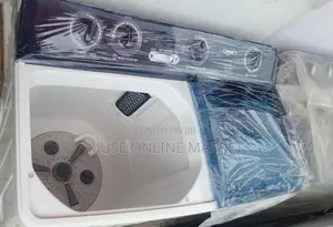 Orbit 14 Kg Washing Machine