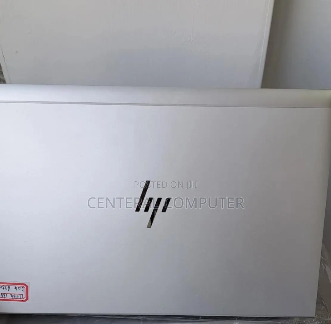 New Laptop HP EliteBook 845 G8 16GB Intel Core I7 SSD 512GB