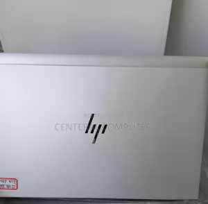 New Laptop HP EliteBook 845 G8 16GB Intel Core I7 SSD 512GB