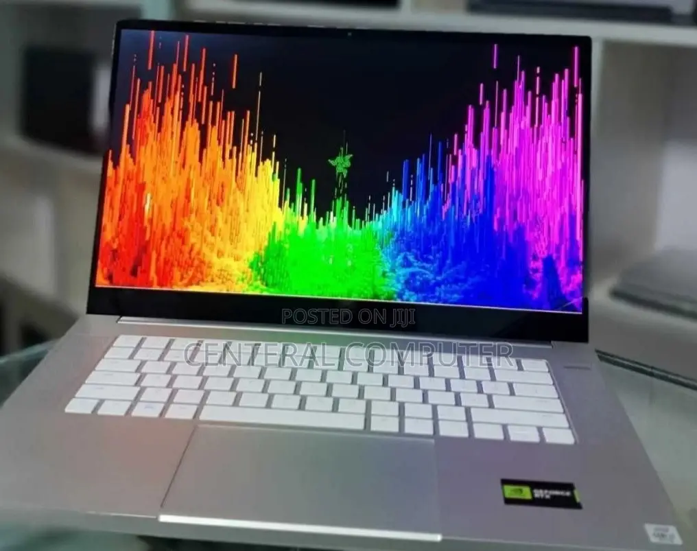 New Laptop Razer Blade Advanced 16GB Intel Core I7 SSD 1T