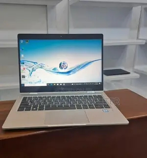 Photo - New Laptop HP 430 G6 16GB Intel Core I7 SSD 512GB