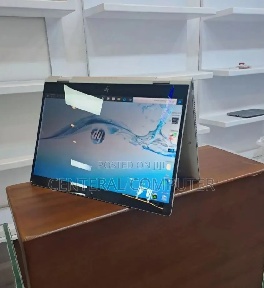 New Laptop HP 430 G6 16GB Intel Core I7 SSD 512GB