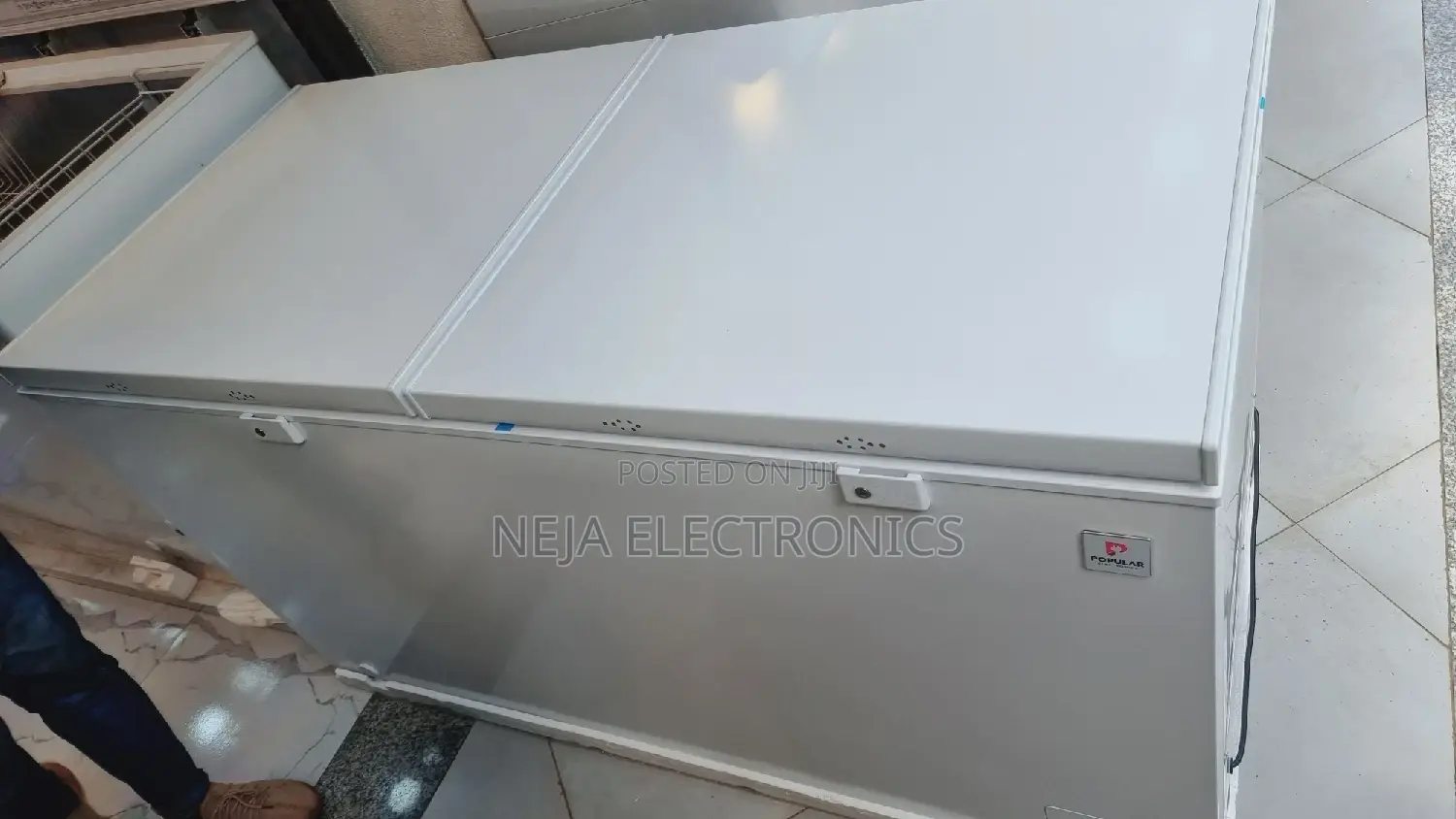 Popular Chest Freezer 750s for Sale in Delivery