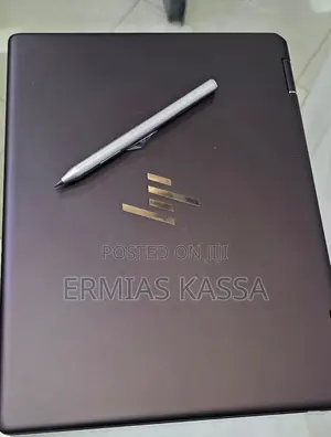Photo - New Laptop HP Spectre X360 15 16GB Intel Core I7 SSD 1T