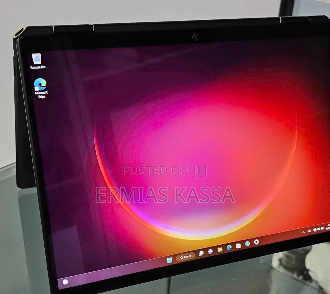 New Laptop HP Spectre X360 15 16GB Intel Core I7 SSD 1T